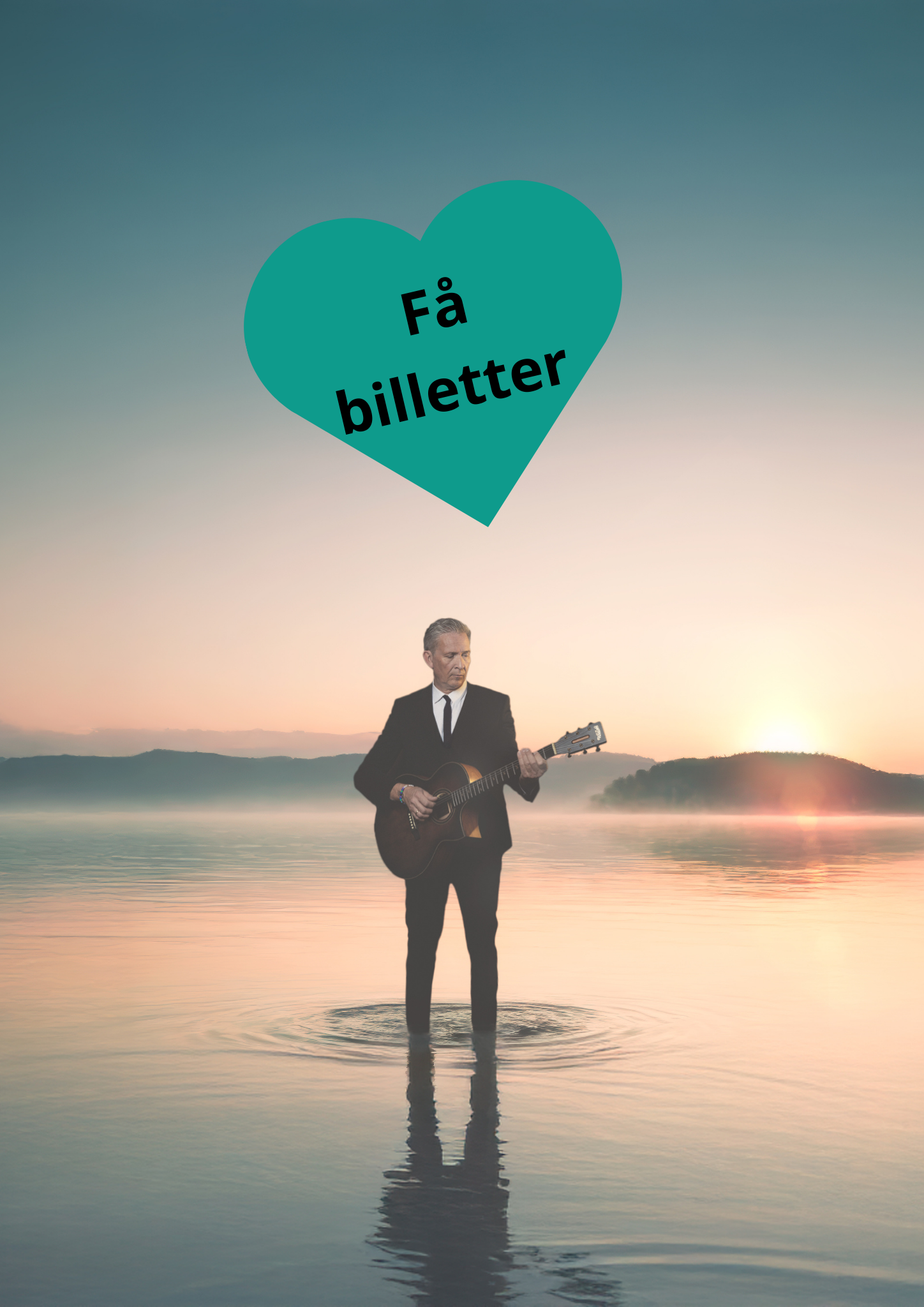 Anders Blichfeldt på Realen